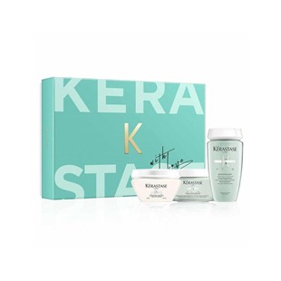 Picture of KERASTASE WITH LOVE SPECIFIQUE BOX